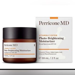 Perricone MD Vitamin C Ester Photo-Brightening Moisturizer